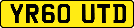 YR60UTD