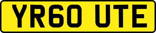 YR60UTE
