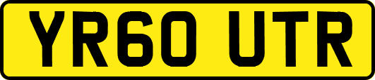 YR60UTR