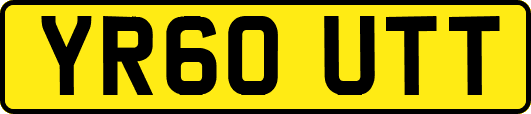 YR60UTT