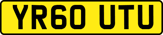 YR60UTU