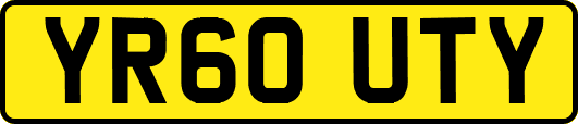 YR60UTY