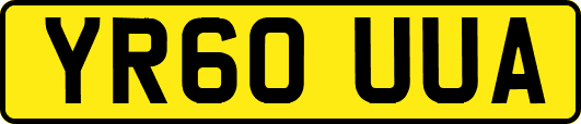 YR60UUA