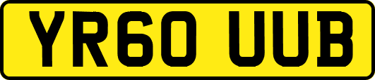 YR60UUB