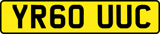 YR60UUC