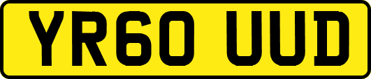 YR60UUD
