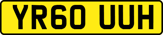 YR60UUH