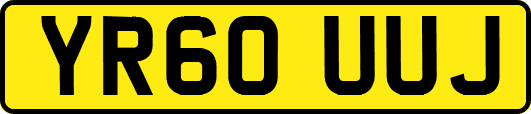 YR60UUJ