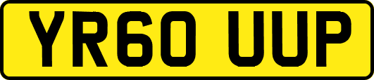 YR60UUP