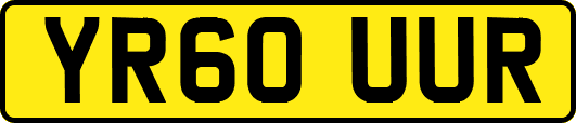 YR60UUR