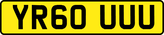 YR60UUU