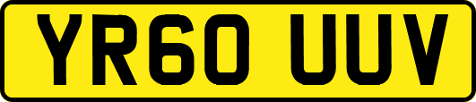 YR60UUV