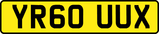 YR60UUX
