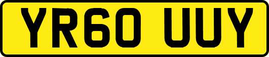 YR60UUY