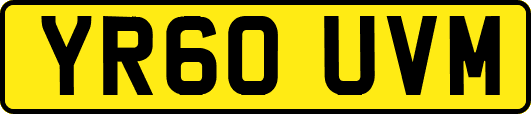 YR60UVM