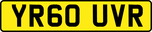 YR60UVR