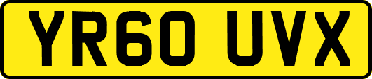 YR60UVX