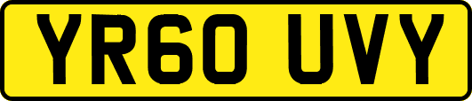 YR60UVY