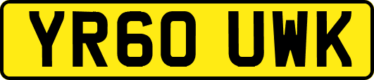 YR60UWK