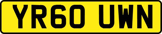 YR60UWN