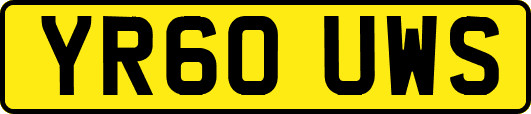 YR60UWS