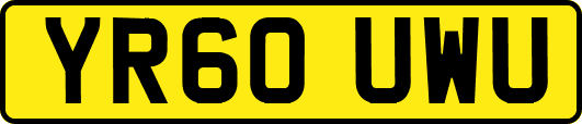 YR60UWU