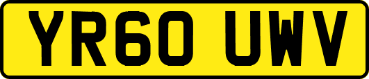 YR60UWV
