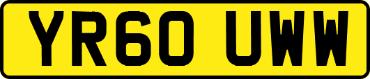 YR60UWW