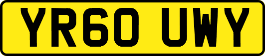 YR60UWY