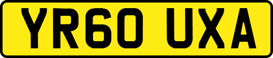 YR60UXA