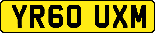 YR60UXM