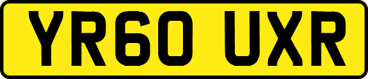 YR60UXR