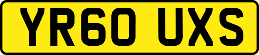 YR60UXS