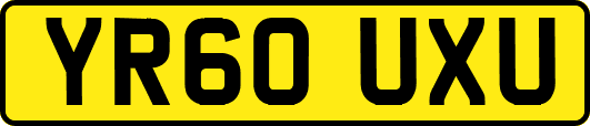 YR60UXU