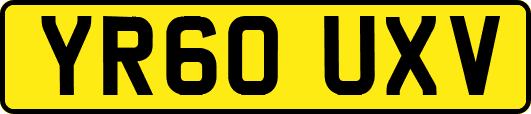 YR60UXV