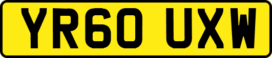 YR60UXW