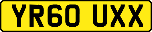 YR60UXX