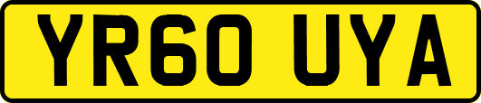 YR60UYA