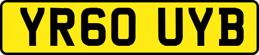 YR60UYB
