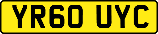 YR60UYC