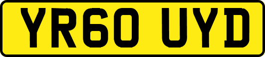 YR60UYD