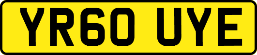 YR60UYE