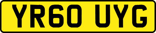 YR60UYG