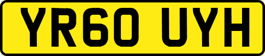 YR60UYH