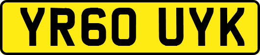 YR60UYK
