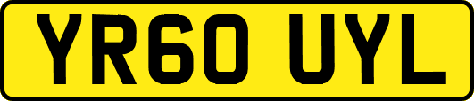 YR60UYL