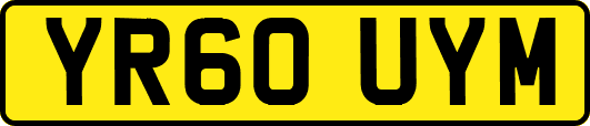 YR60UYM