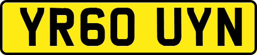 YR60UYN