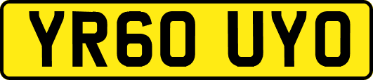 YR60UYO