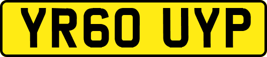 YR60UYP